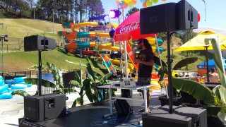 live production